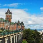 Résidence permanente au Québec - Canada